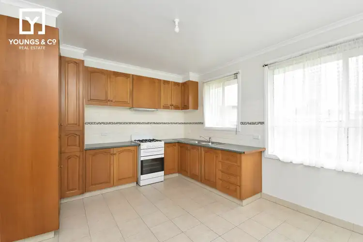 Second view of Homely house listing, 50 Kennedy Rd, Shepparton VIC 3630