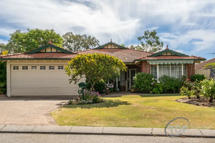 15 Debries Place, Bull Creek WA 6149