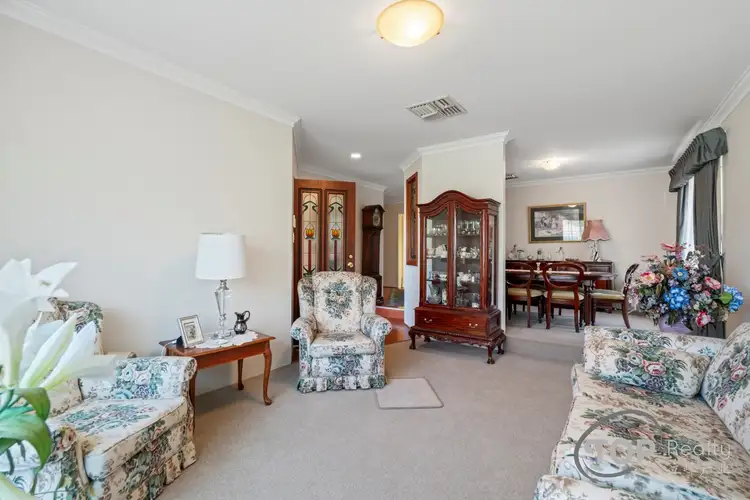 Third view of Homely house listing, 15 Debries Place, Bull Creek WA 6149