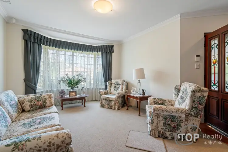 Fourth view of Homely house listing, 15 Debries Place, Bull Creek WA 6149