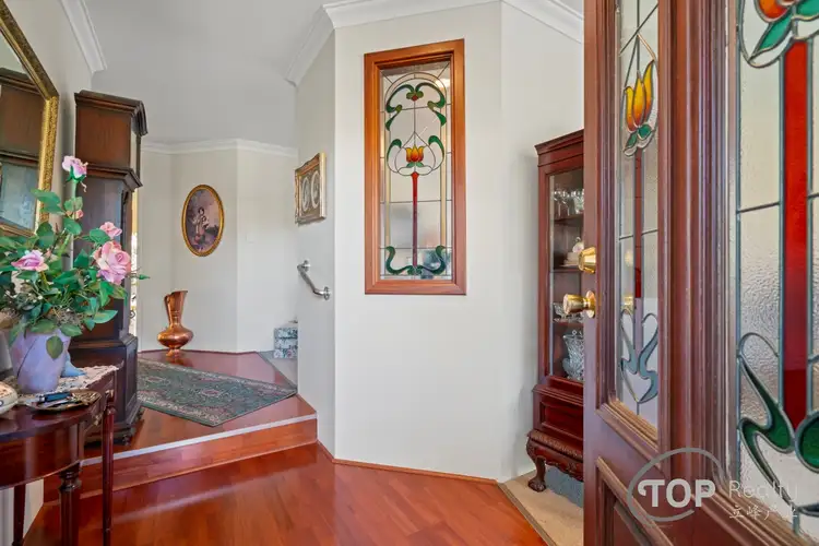 Sixth view of Homely house listing, 15 Debries Place, Bull Creek WA 6149