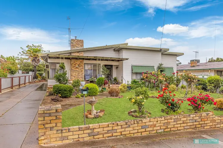 77 Smith St, North Bendigo VIC 3550