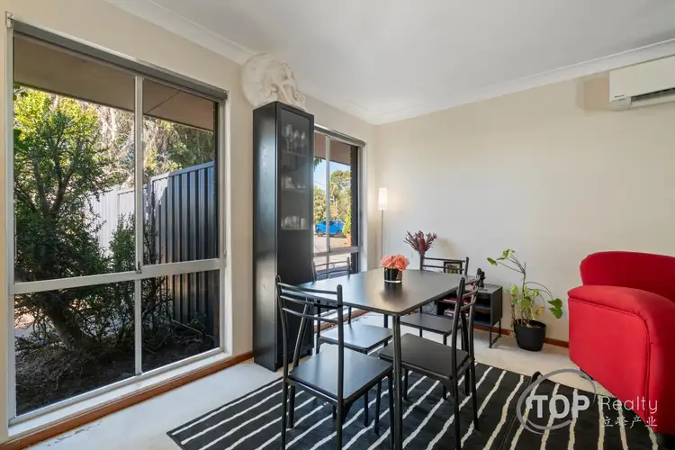 Fourth view of Homely semi-detached listing, 65A Rampart Way, Willetton WA 6155