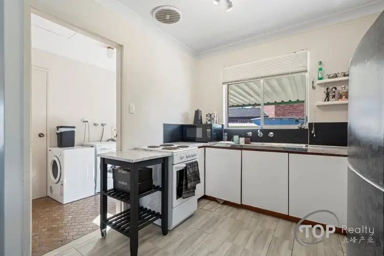 Sixth view of Homely semi-detached listing, 65A Rampart Way, Willetton WA 6155