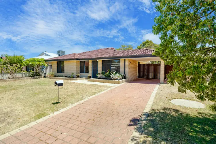Main view of Homely house listing, 30 Werang Ent, South Guildford WA 6055