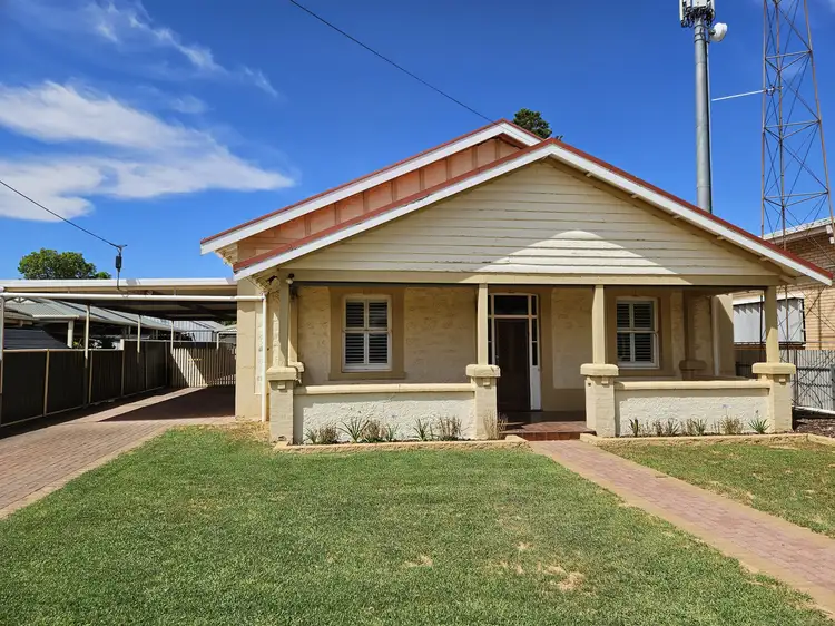 53 Railway Terrace, Crystal Brook SA 5523