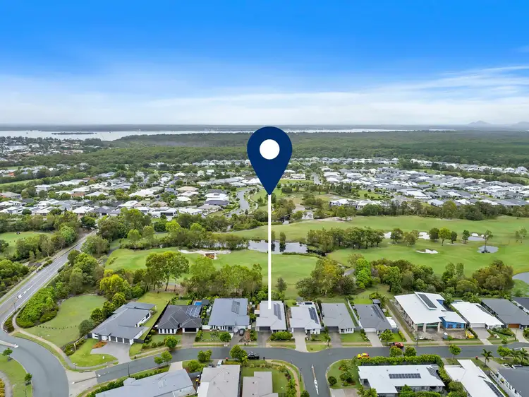 Main view of Homely house listing, 9 Caraway Cres, Banksia Beach QLD 4507