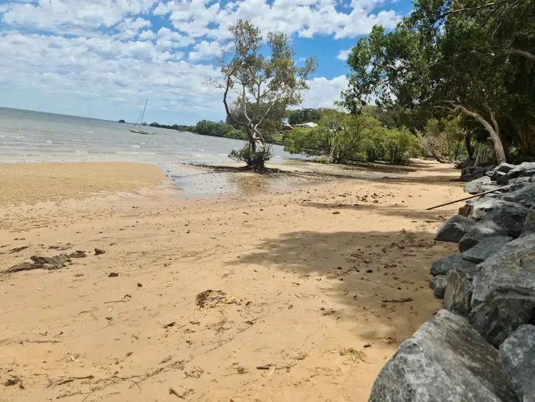 Third view of Homely land listing, 10 Ashton St, Macleay Island QLD 4184
