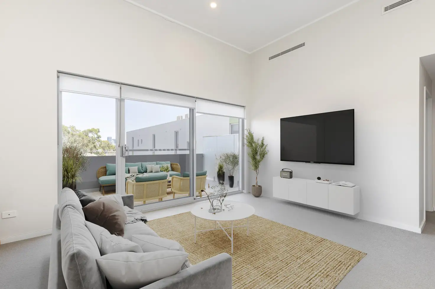 Main view of Homely apartment listing, 16/32 Whatley Crescent, Mount Lawley WA 6050