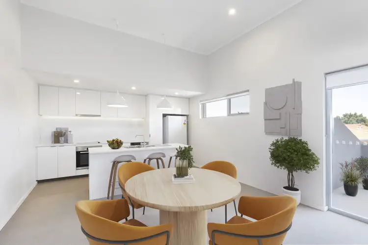 Second view of Homely apartment listing, 16/32 Whatley Crescent, Mount Lawley WA 6050