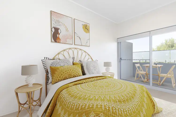 Third view of Homely apartment listing, 16/32 Whatley Crescent, Mount Lawley WA 6050