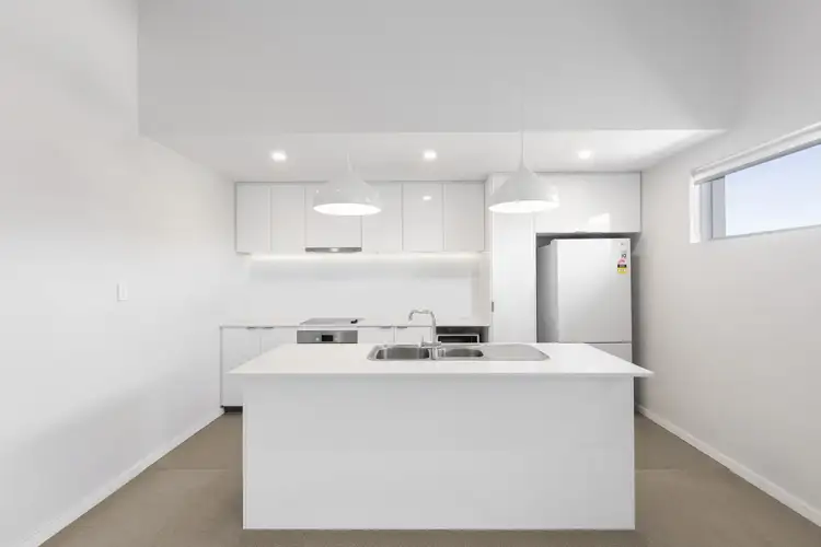 Fifth view of Homely apartment listing, 16/32 Whatley Crescent, Mount Lawley WA 6050