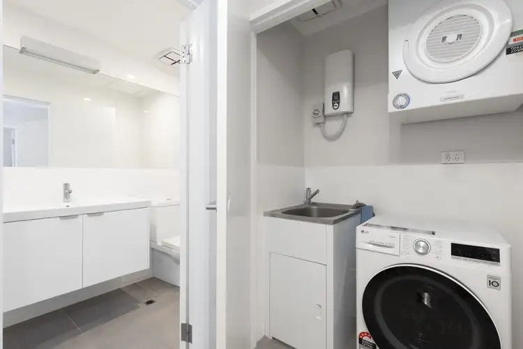 Seventh view of Homely apartment listing, 16/32 Whatley Crescent, Mount Lawley WA 6050