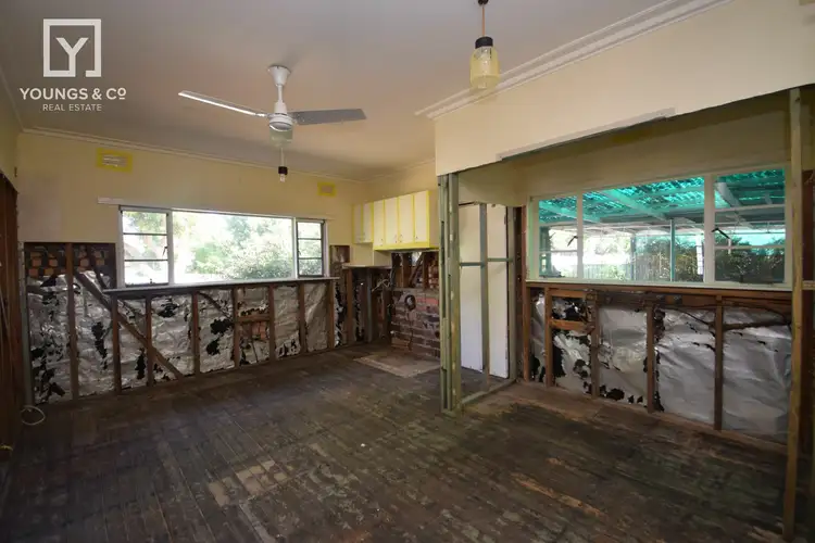 Second view of Homely house listing, 3 Harding St, Mooroopna VIC 3629