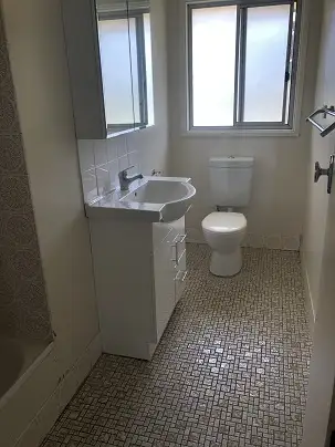Fifth view of Homely unit listing, Unit 1/53 Rowan Ave, Uralla NSW 2358