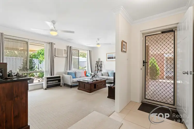 Third view of Homely villa listing, 6/36 The Vale, Willetton WA 6155