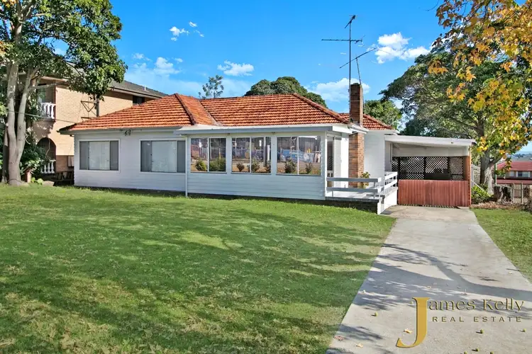 28 Windsor Rd, Kellyville NSW 2155