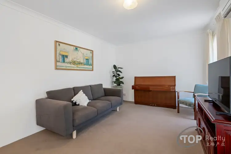Second view of Homely house listing, 8 Pallas Place, Willetton WA 6155