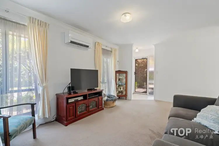 Third view of Homely house listing, 8 Pallas Place, Willetton WA 6155