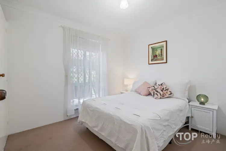 Fourth view of Homely house listing, 8 Pallas Place, Willetton WA 6155