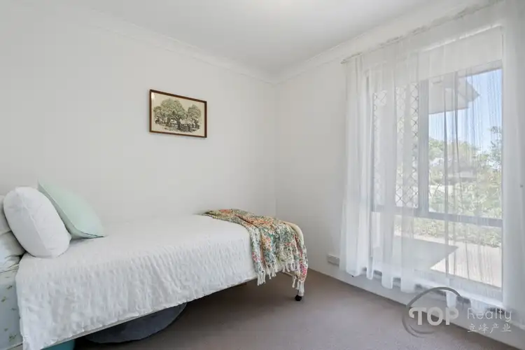 Fifth view of Homely house listing, 8 Pallas Place, Willetton WA 6155