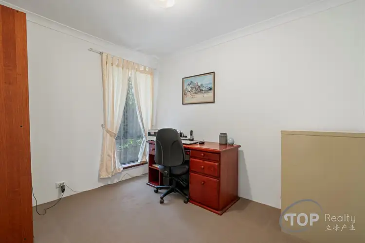 Sixth view of Homely house listing, 8 Pallas Place, Willetton WA 6155