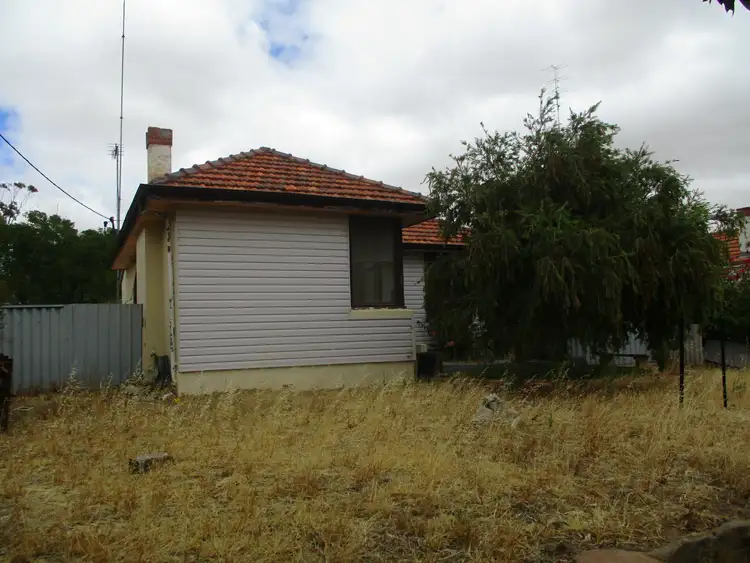 Second view of Homely house listing, 58 Mitchell St, Cunderdin WA 6407