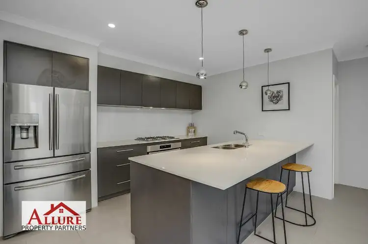 Second view of Homely house listing, 16 Torquata St, Piara Waters WA 6112