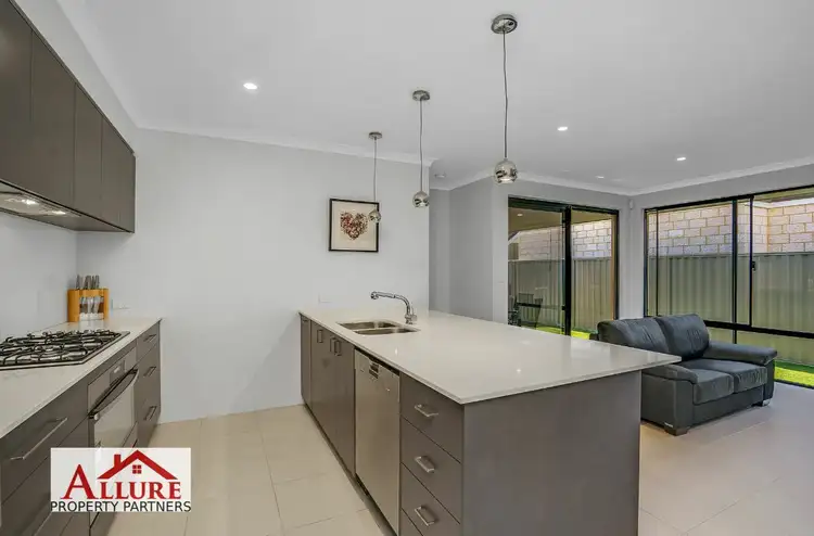 Third view of Homely house listing, 16 Torquata St, Piara Waters WA 6112