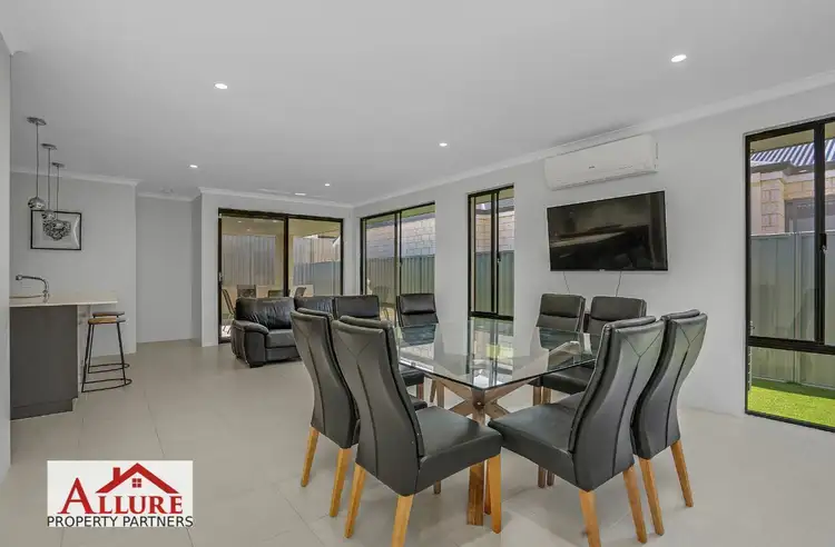 Fifth view of Homely house listing, 16 Torquata St, Piara Waters WA 6112