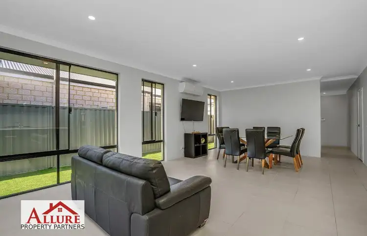 Sixth view of Homely house listing, 16 Torquata St, Piara Waters WA 6112