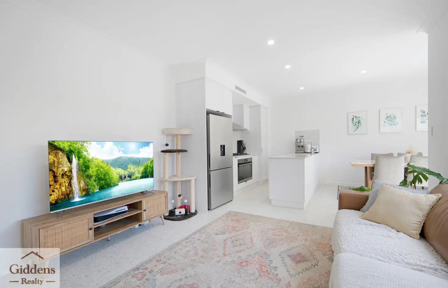 Main view of Homely townhouse listing, 55 Wintergreen Cres, Treeby WA 6164