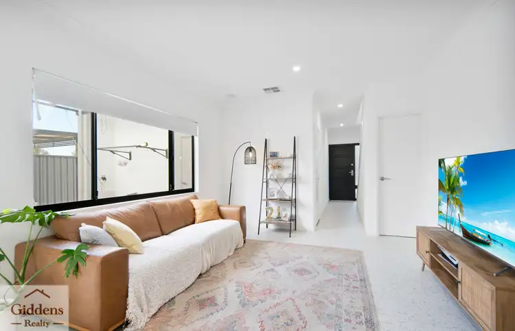 Third view of Homely townhouse listing, 55 Wintergreen Cres, Treeby WA 6164