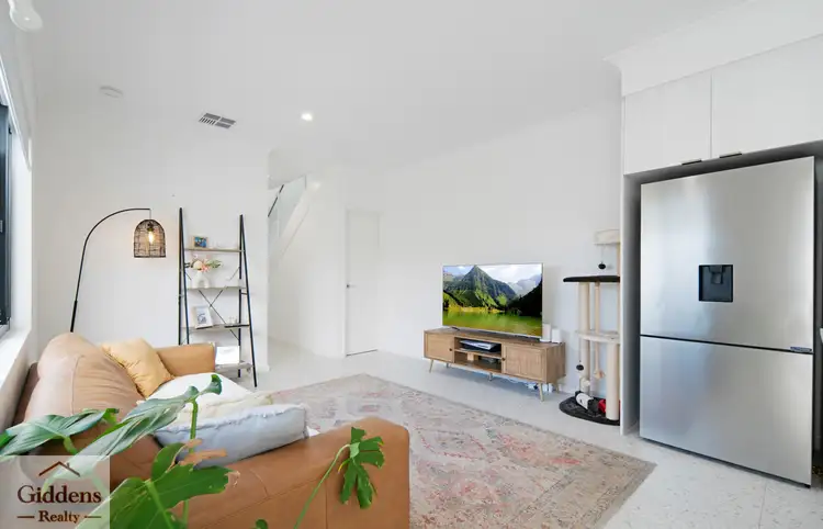 Fourth view of Homely townhouse listing, 55 Wintergreen Cres, Treeby WA 6164