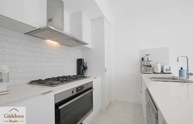 Sixth view of Homely townhouse listing, 55 Wintergreen Cres, Treeby WA 6164
