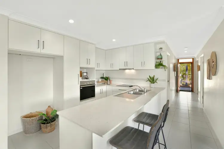Third view of Homely house listing, 27 Iona Ave, Burdell QLD 4818