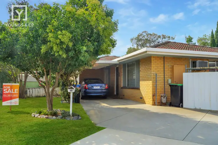 Main view of Homely unit listing, 14 Park St, Mooroopna VIC 3629