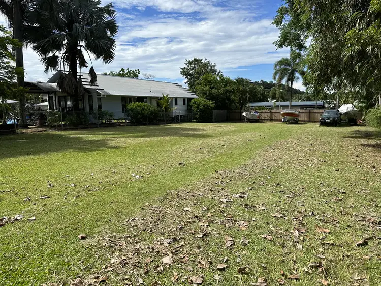 Third view of Homely land listing, 6 Jackey Jackey St, South Mission Beach QLD 4852