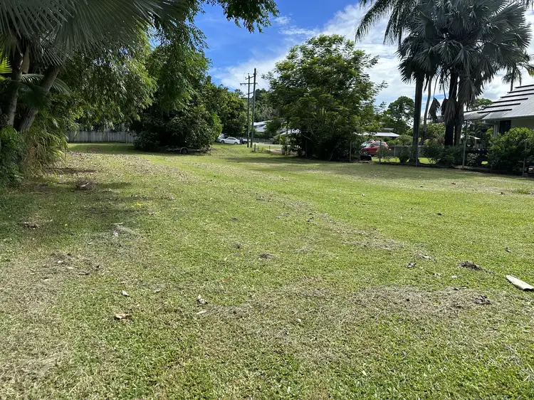 Fifth view of Homely land listing, 6 Jackey Jackey St, South Mission Beach QLD 4852