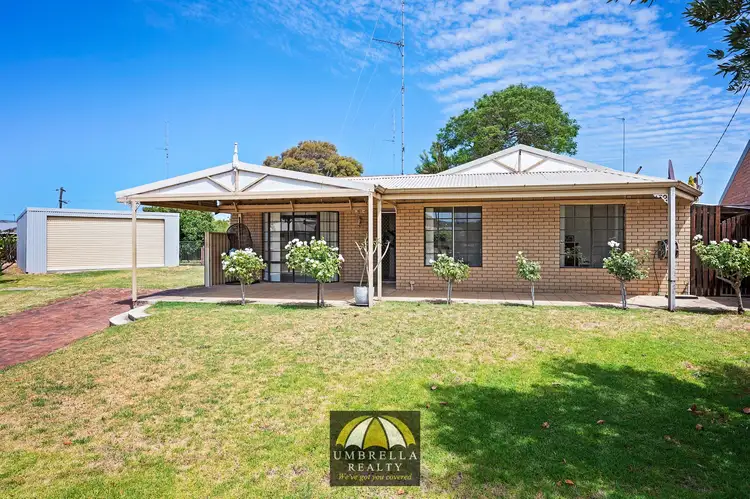 Main view of Homely house listing, 13 Lyons Way, Harvey WA 6220