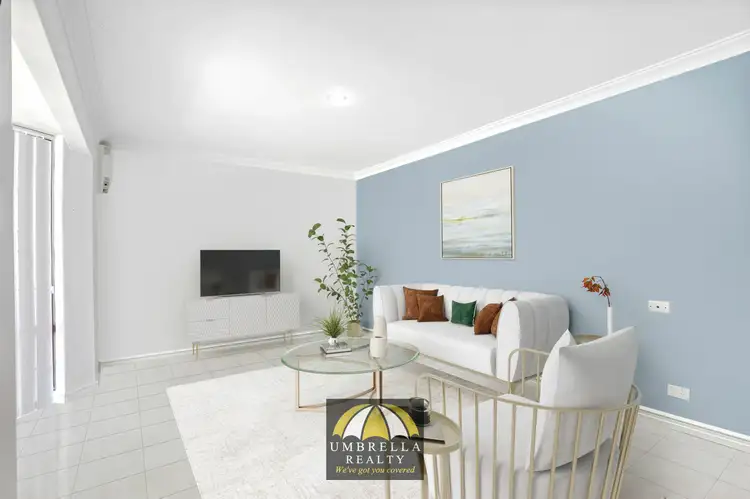 Second view of Homely house listing, 13 Lyons Way, Harvey WA 6220