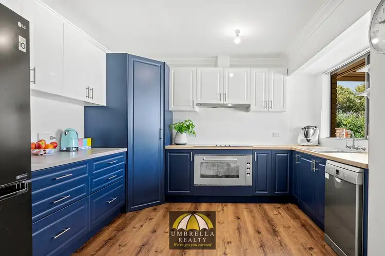 Fourth view of Homely house listing, 13 Lyons Way, Harvey WA 6220