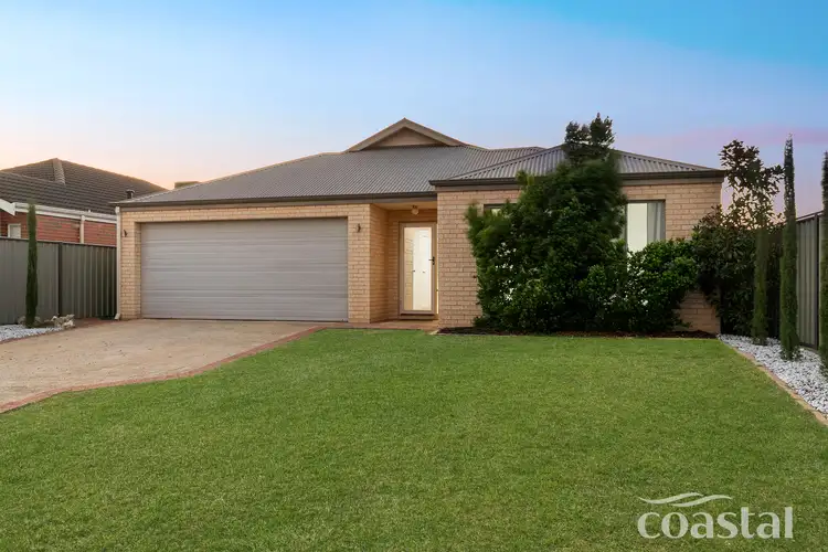 21 Colreavy Rmbl, Baldivis WA 6171