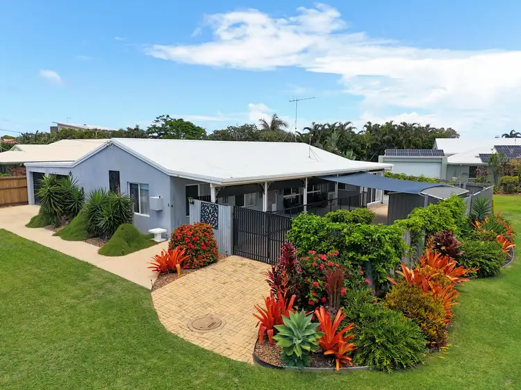 21 Wilfred St, Bargara QLD 4670