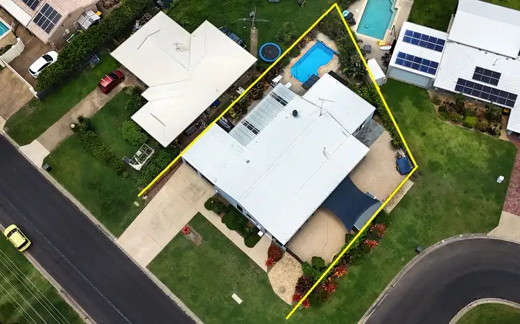 Third view of Homely house listing, 21 Wilfred St, Bargara QLD 4670