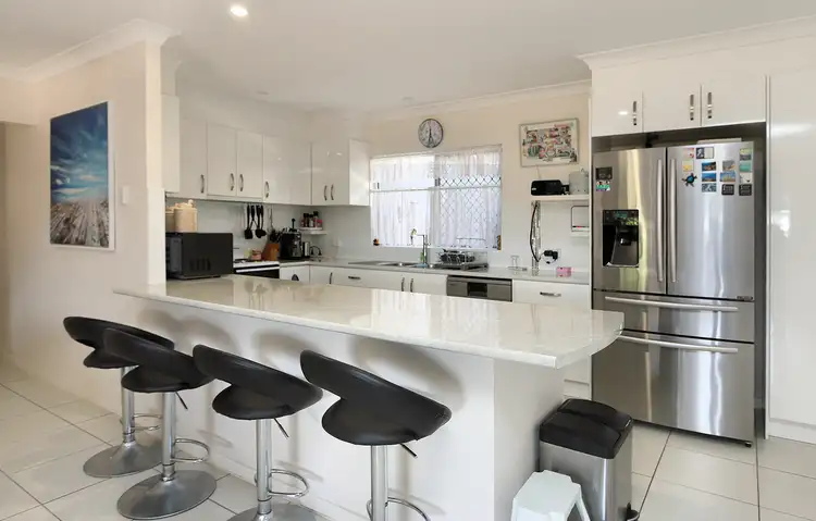 Fourth view of Homely house listing, 21 Wilfred St, Bargara QLD 4670