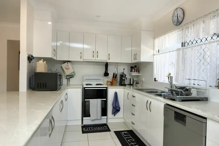 Fifth view of Homely house listing, 21 Wilfred St, Bargara QLD 4670