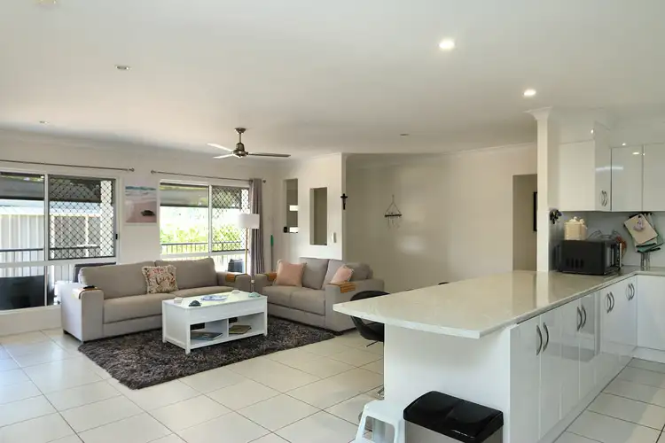 Sixth view of Homely house listing, 21 Wilfred St, Bargara QLD 4670