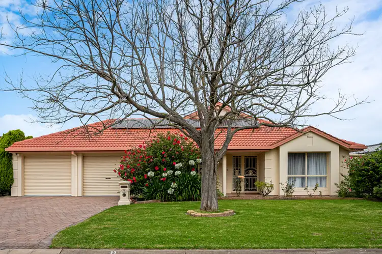 Third view of Homely house listing, 11 Tam O'Shanter Pl, Mccracken SA 5211