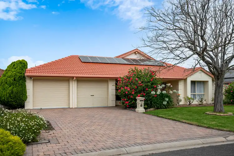 Fourth view of Homely house listing, 11 Tam O'Shanter Pl, Mccracken SA 5211